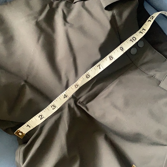 Boys’ Everyday Ready Waterproof Pants - Picture 4 of 4